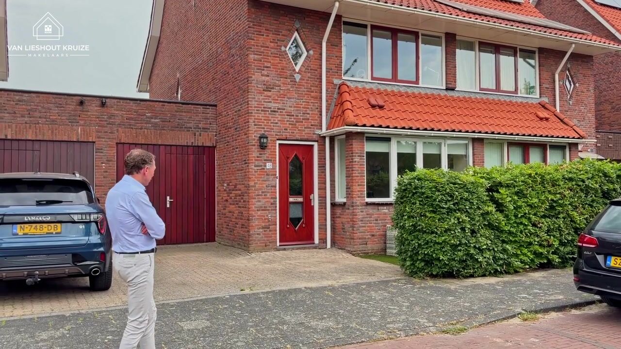 Video van Gruttosingel 48