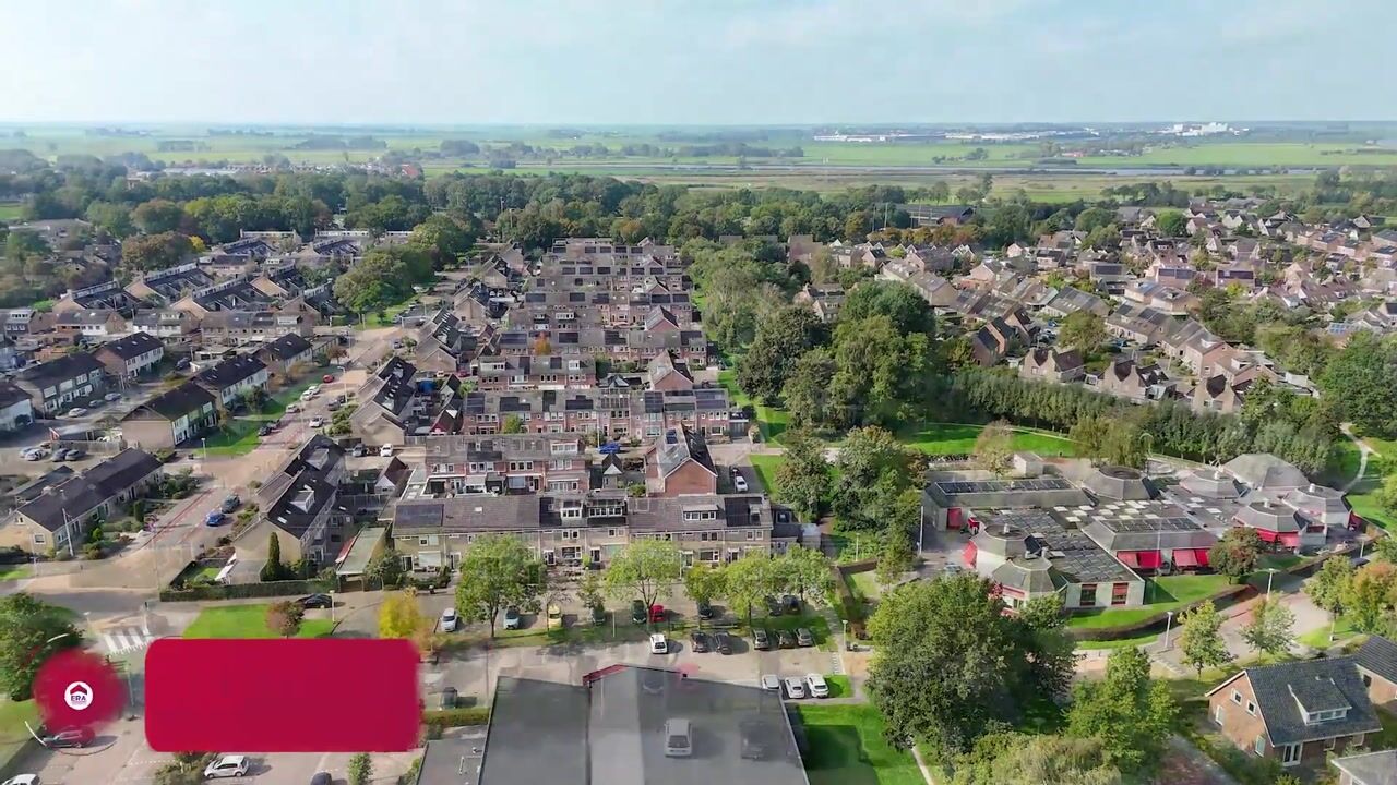 Video of De Bagijnenkamp 13