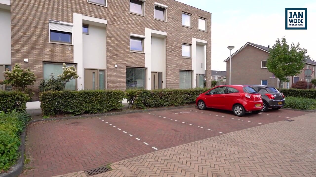 Video van Kuyperstraat 46