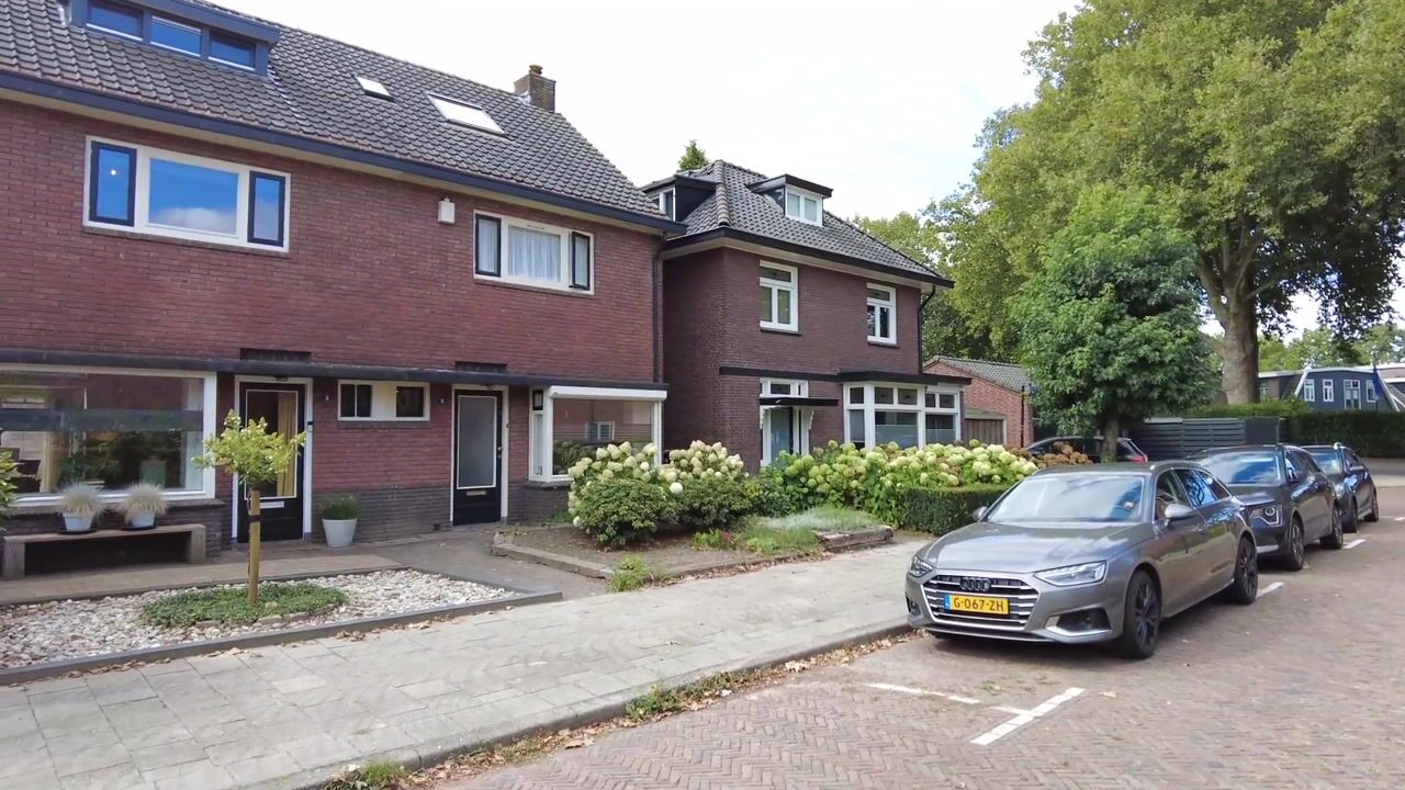 Video of Esdoornstraat 8
