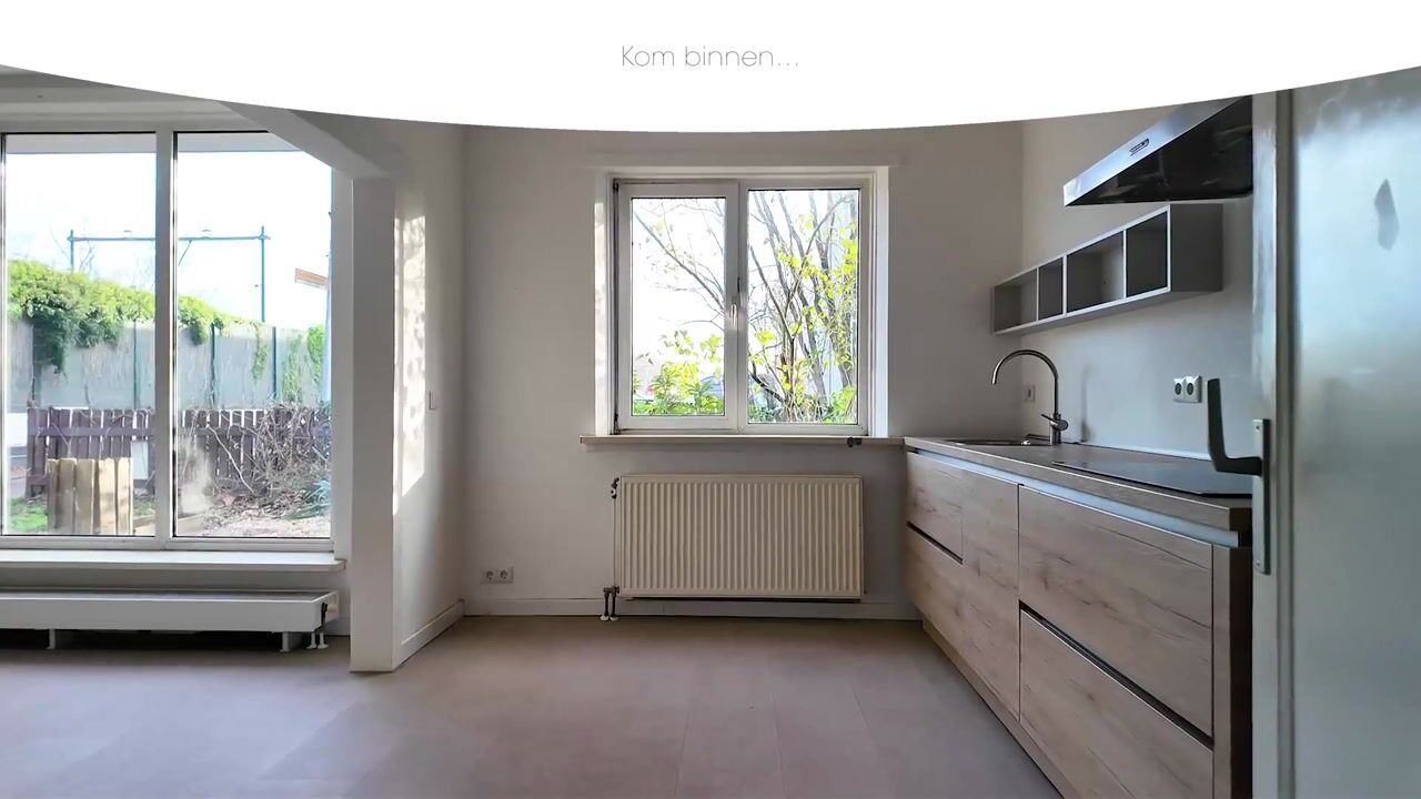 Video van Van Linschotenlaan 2