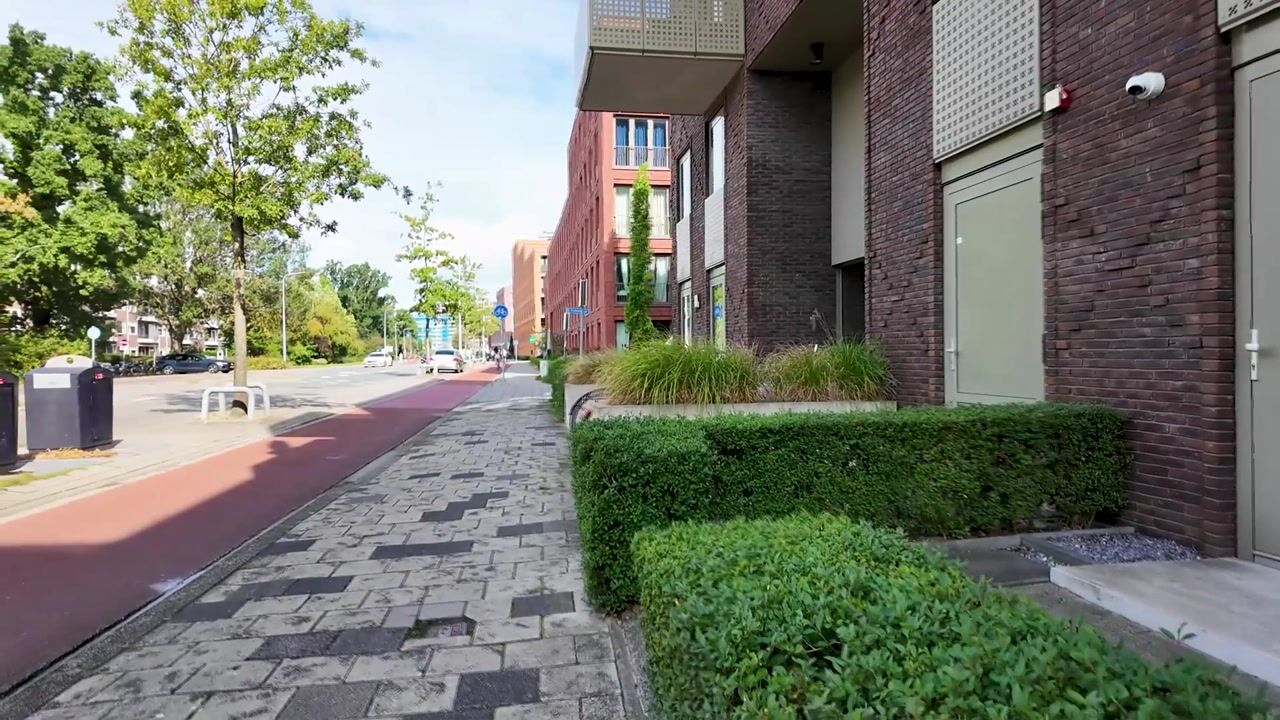 Video van Paterswoldseweg 140