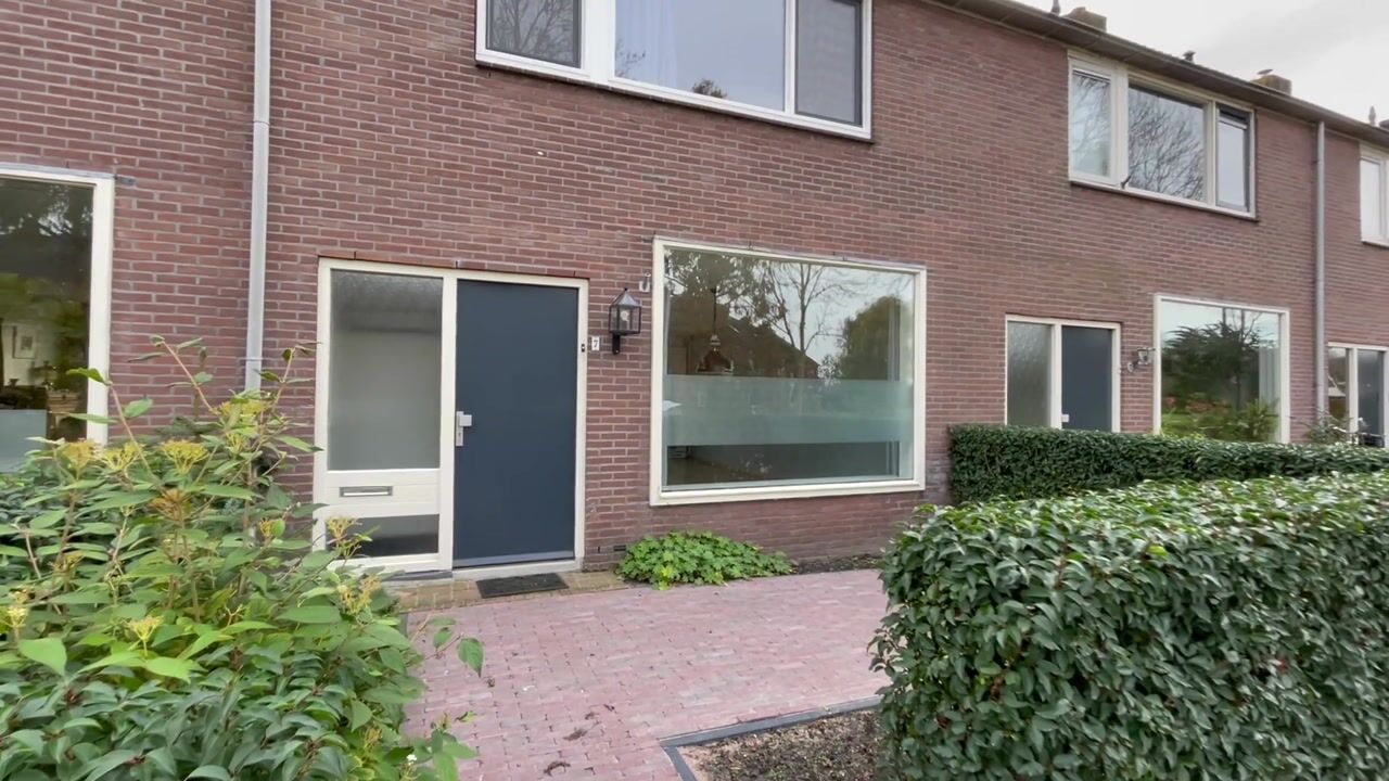 Video of Prinses Beatrixweg 7