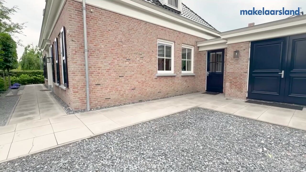 Video of Patrijshof 8