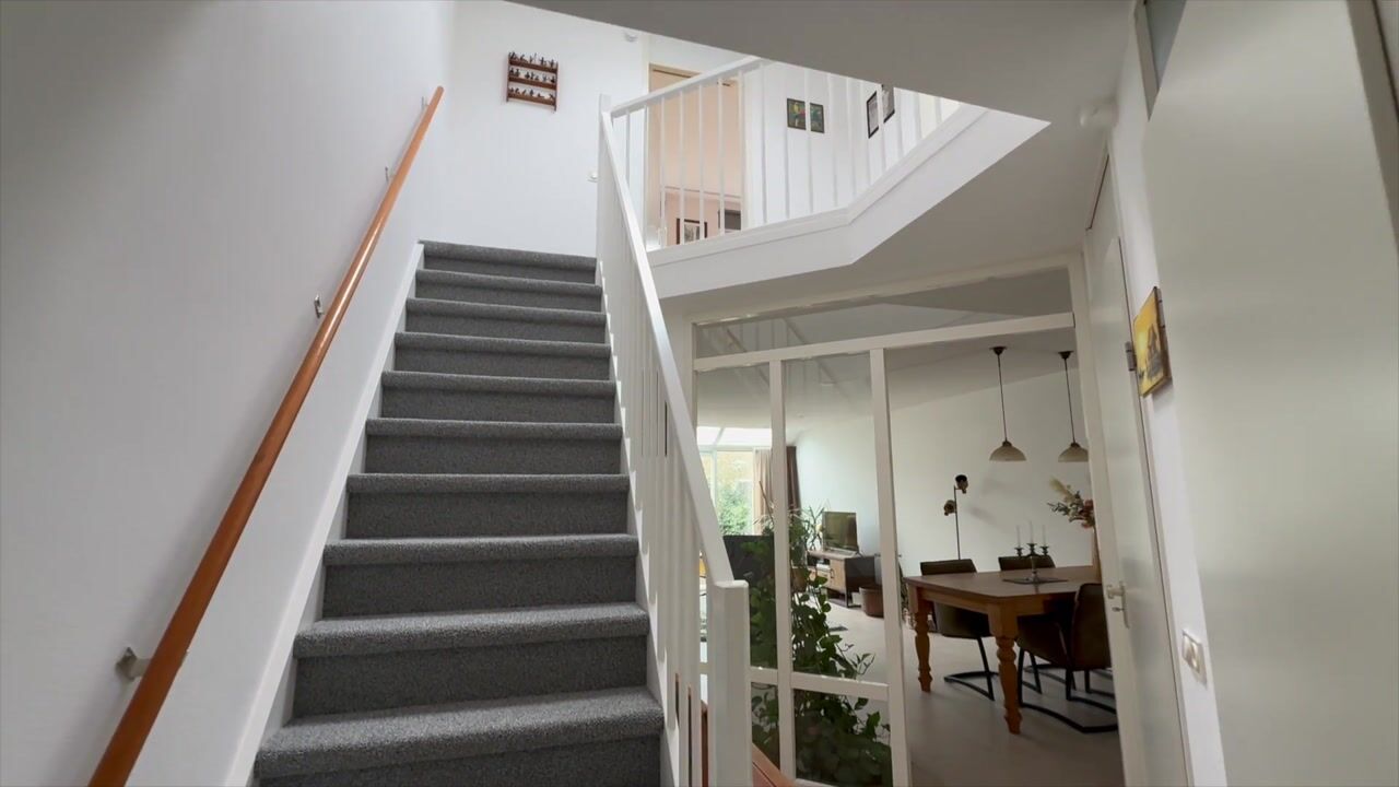 Video van Carry Pothuiskade 41