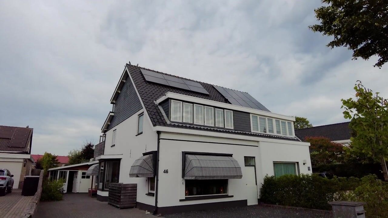 Video van Rechte Zandweg 46