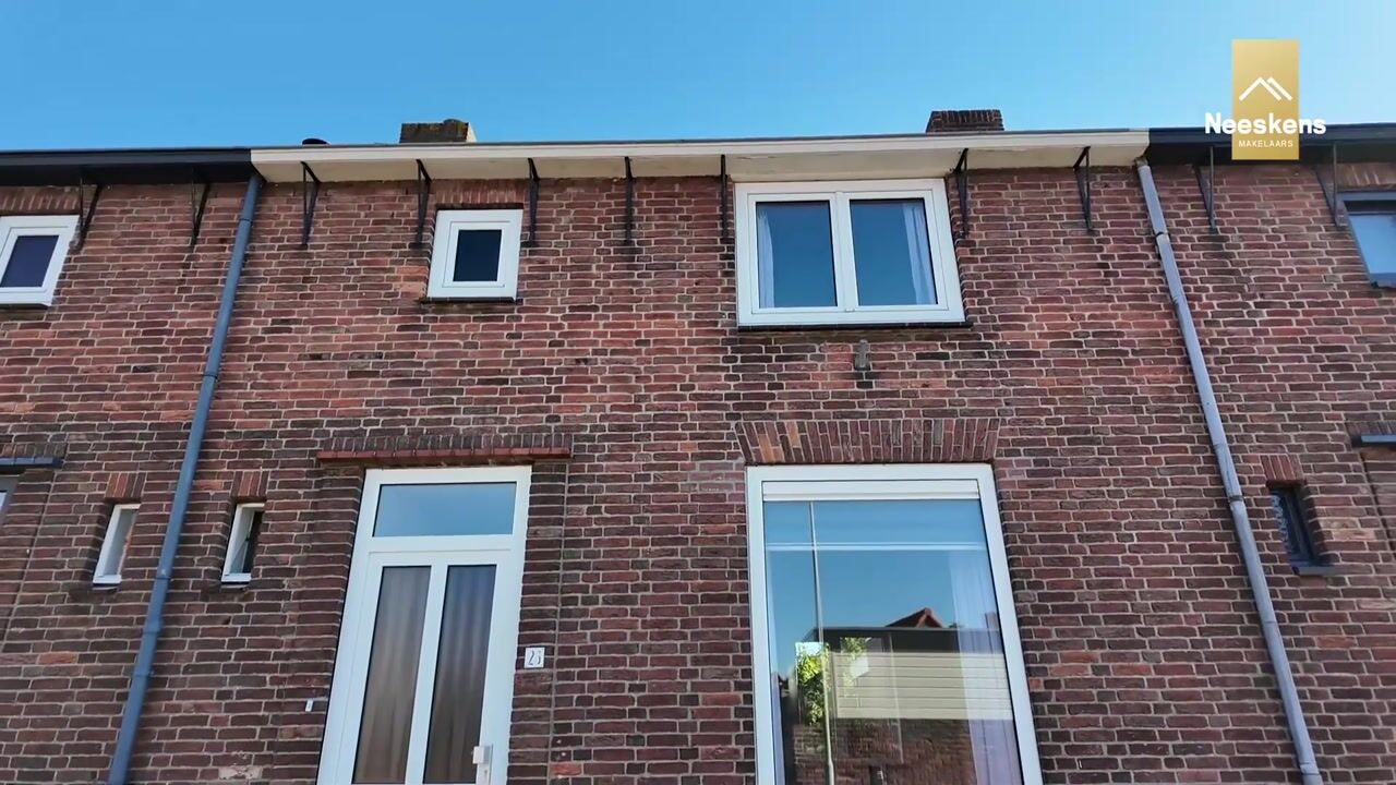 Video van Margrietstraat 26
