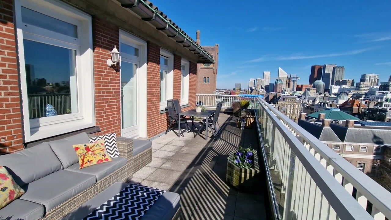 Video of Torenstraat 23-C