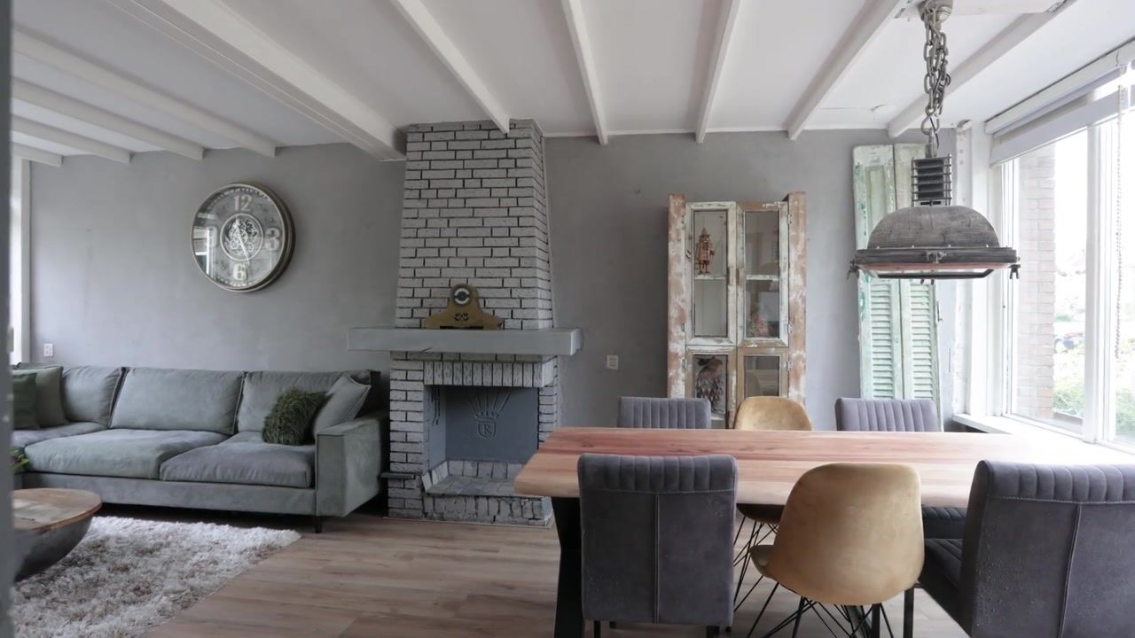 Video van Mendelstraat 70