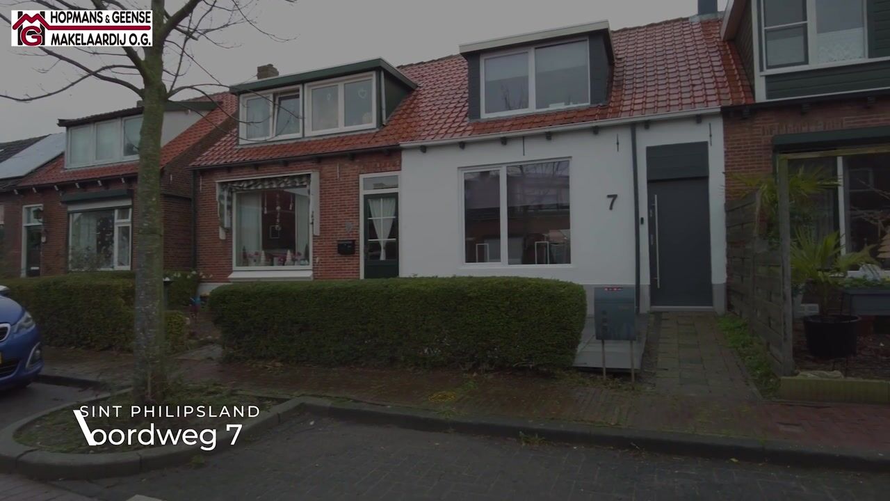 Video van Noordweg 7