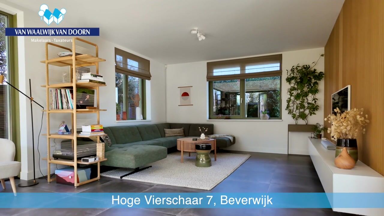 Video van Hoge Vierschaar 7