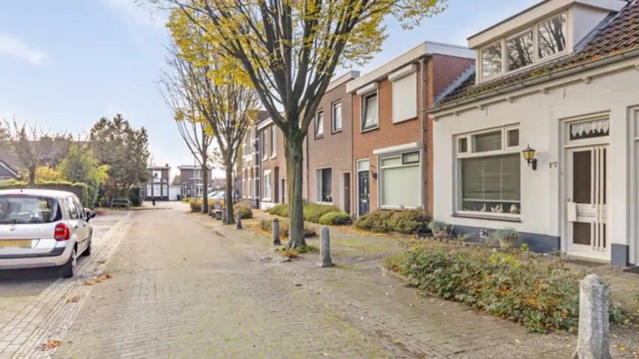 View video of Tweede Sligtestraat 17