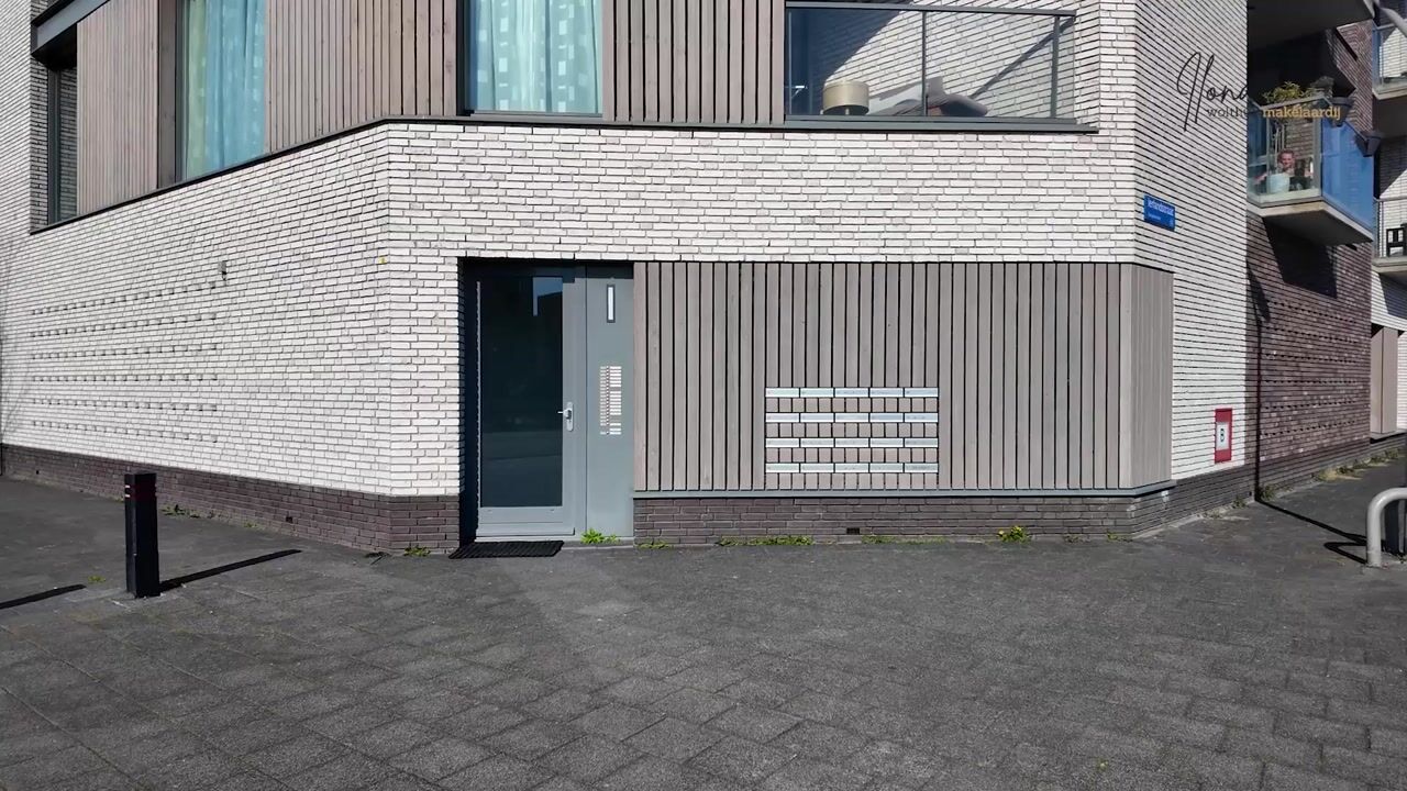 Video van Ierlandstraat 88