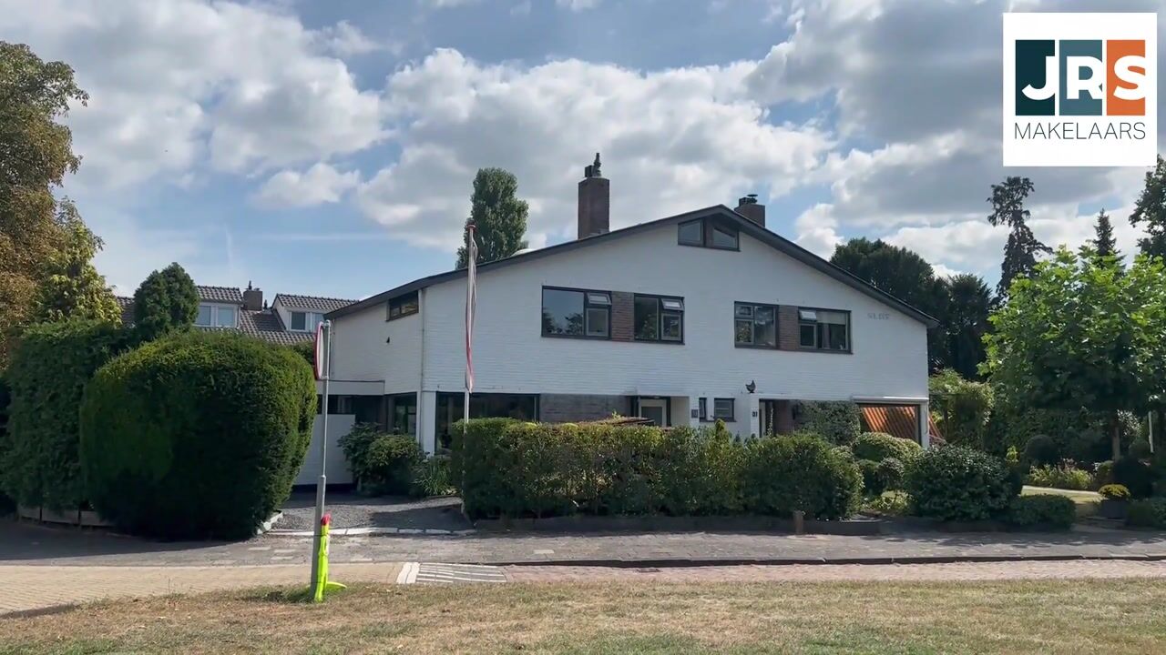 Video van Bennebroekerdreef 33