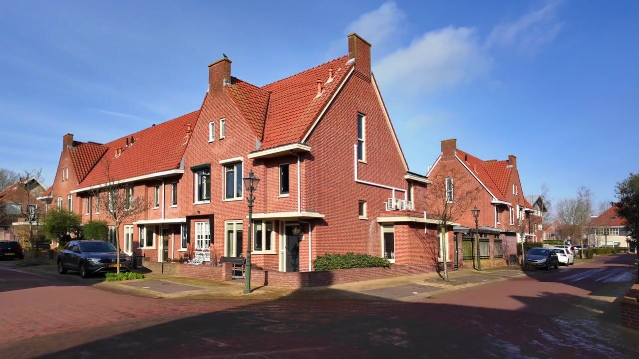 Video van Houtkoperstraat 12