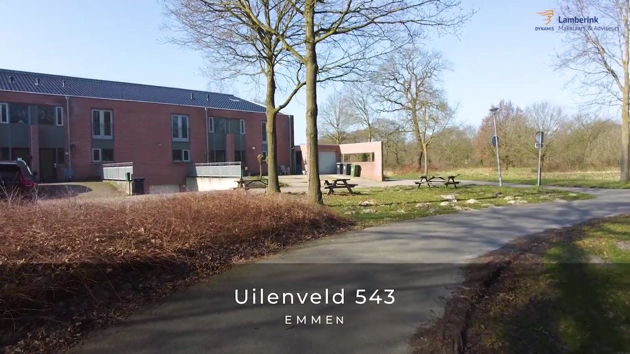 Video of Uilenveld 543