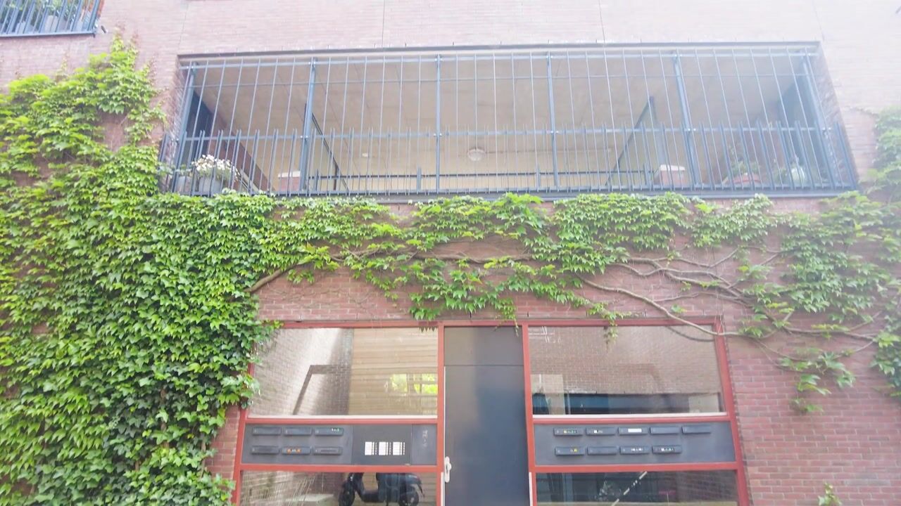 Video van Rangeerderstraat 16