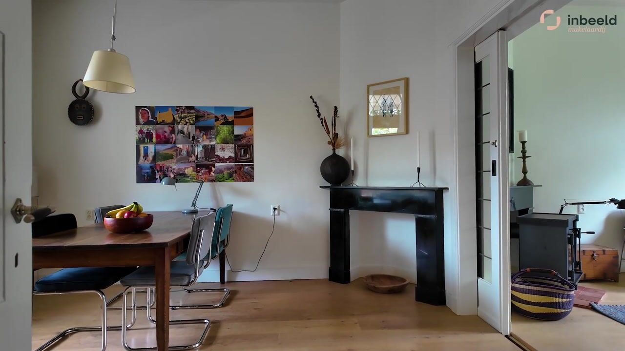 Video of Berg en Dalseweg 286