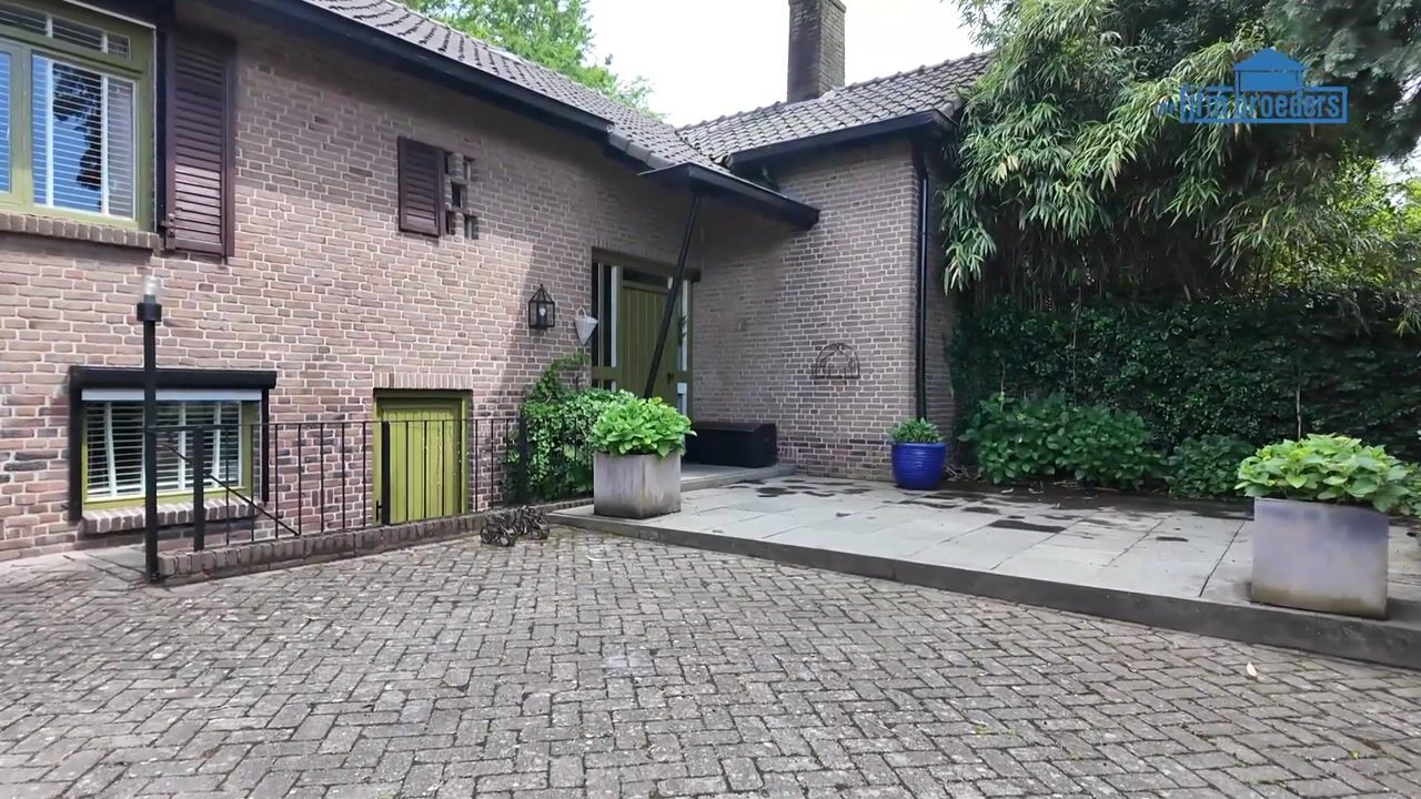 Video van Generaal Maczeklaan 36