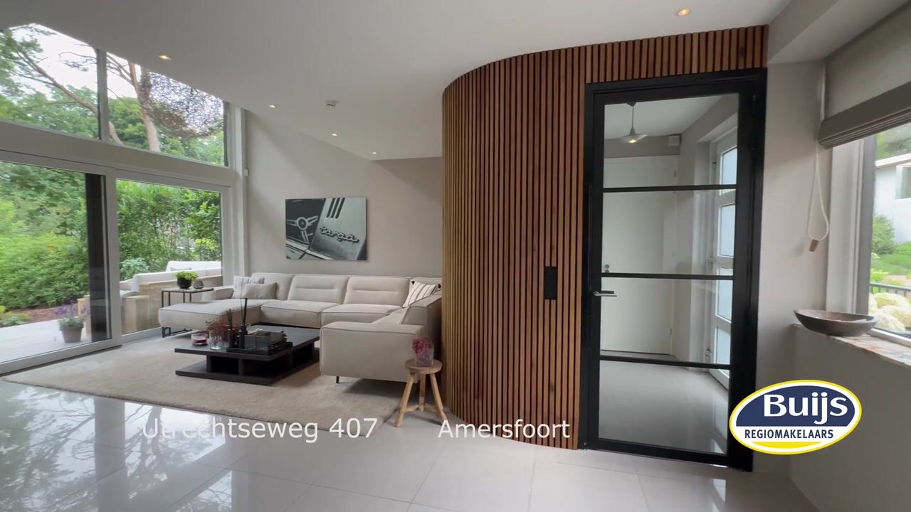 Video van Utrechtseweg 407