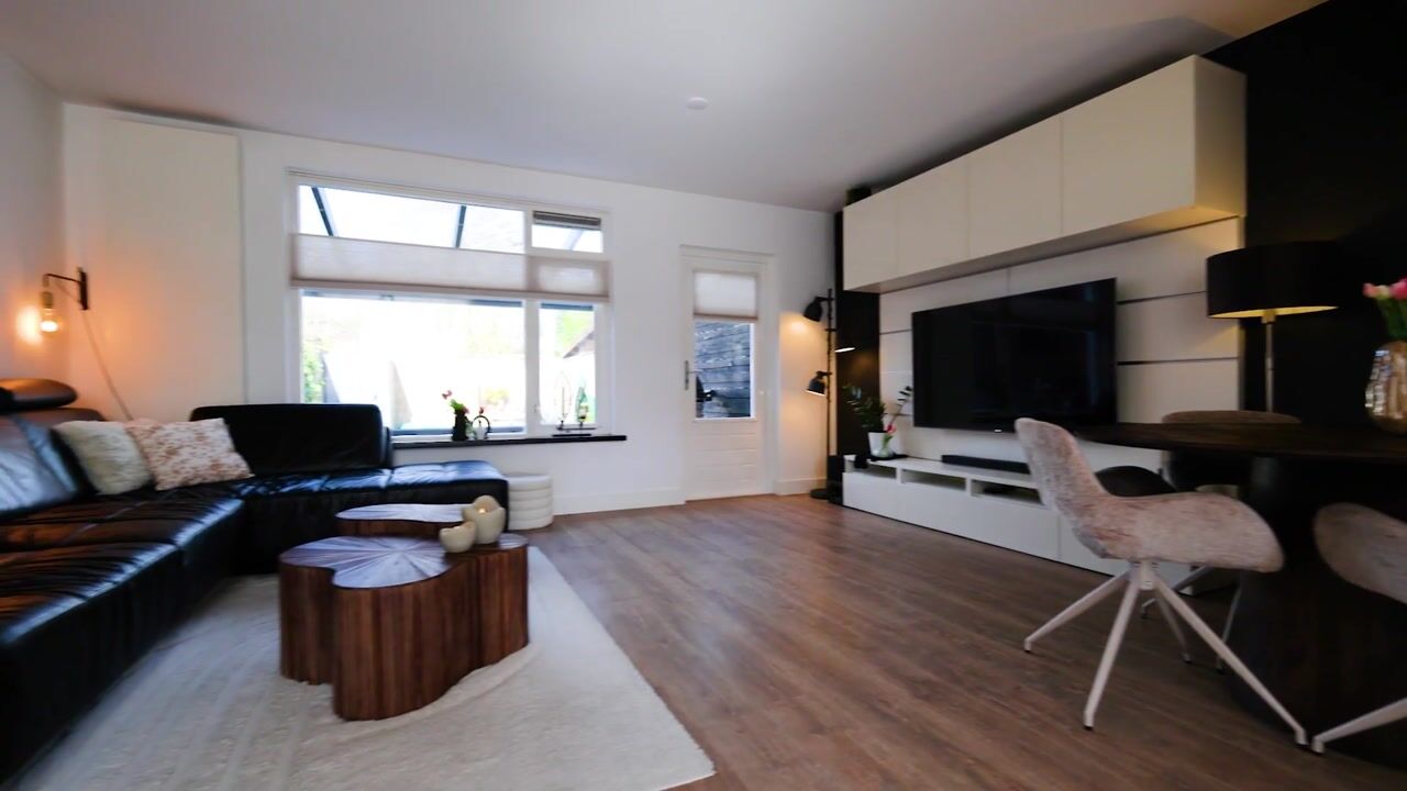 Video van Doorzwin 4130