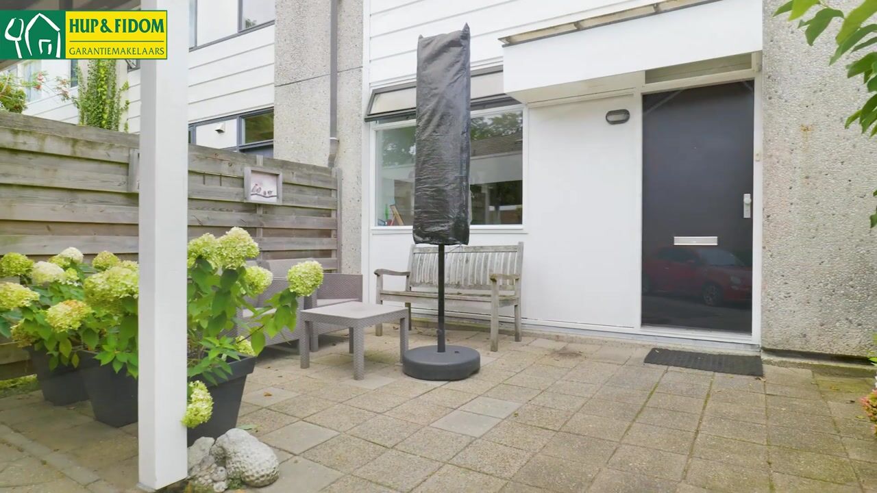 Video van Breitnerhof 68