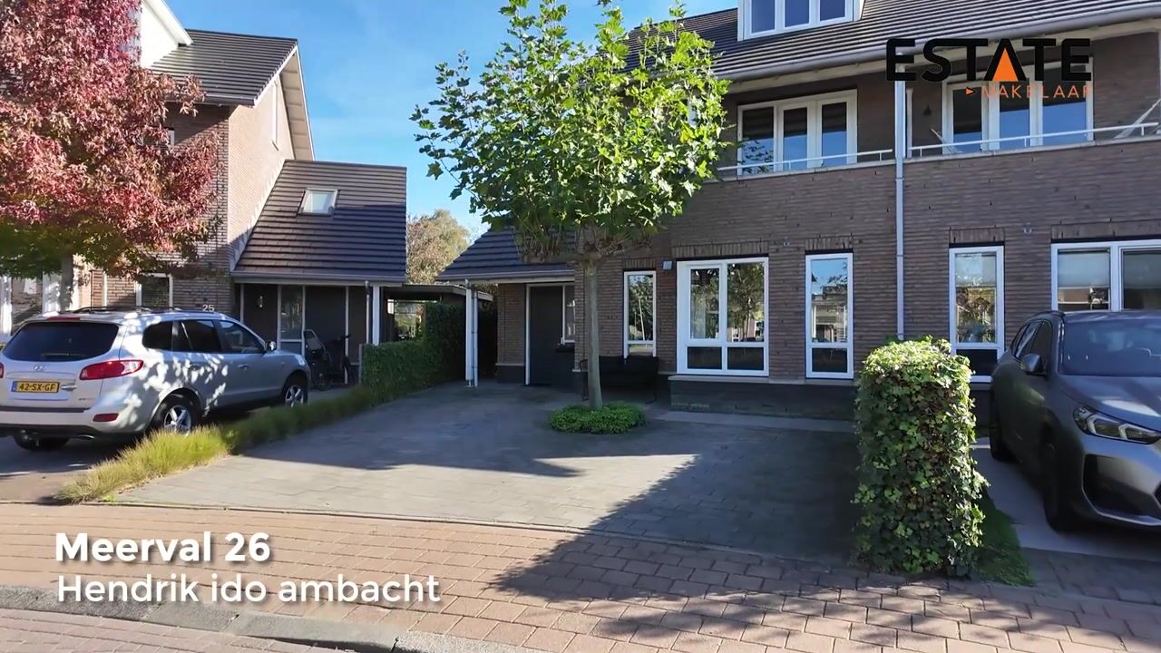Video van Meerval 26