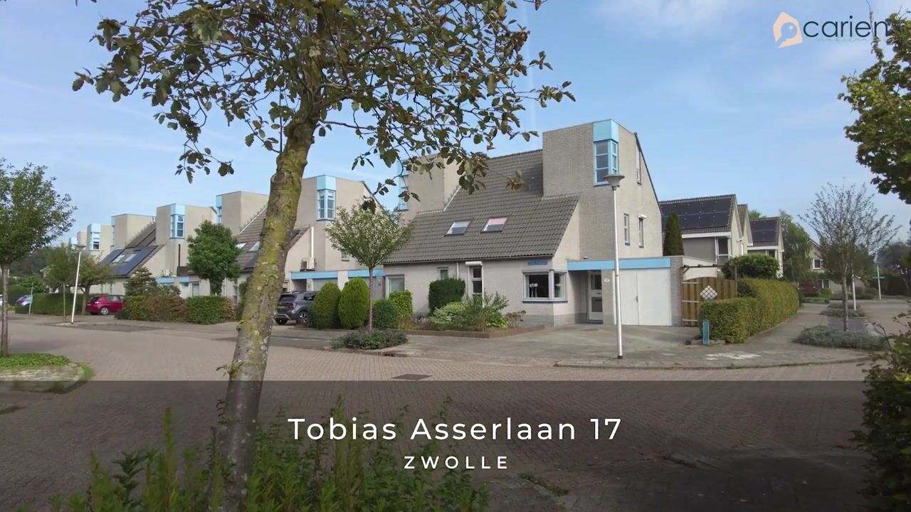 Video van Tobias Asserlaan 17