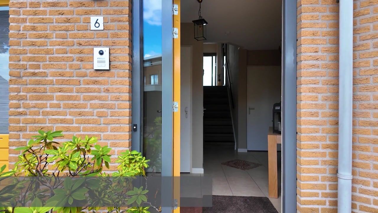 Video van Onder de Linden 6