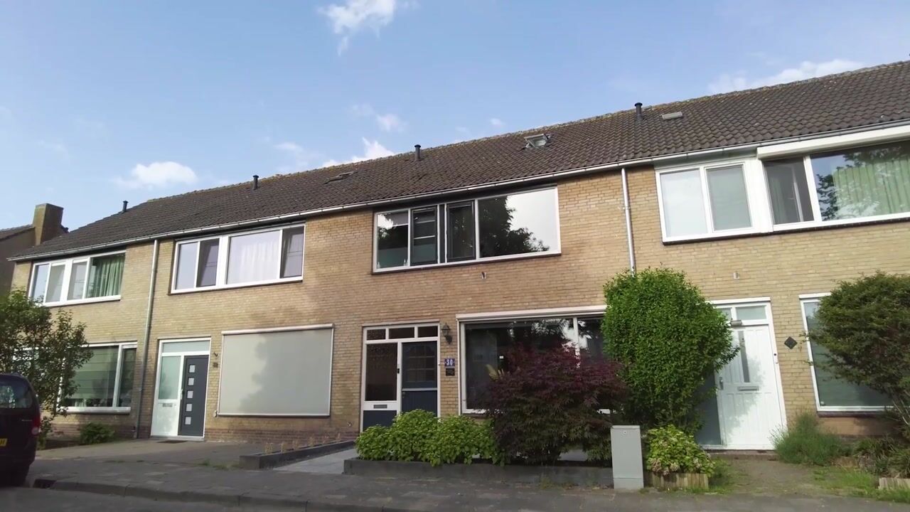 Video van Poolsestraat 30