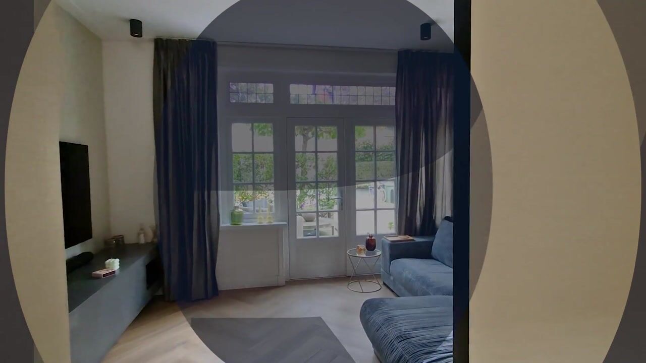 Video van Dr C A Gerkestraat 26
