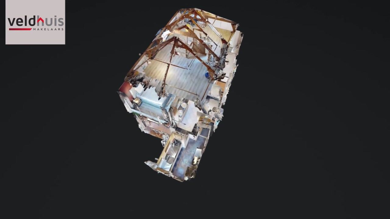 Video van Provincialeweg 43