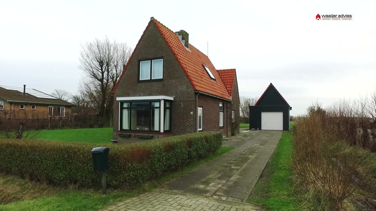 Video van Postweg 58