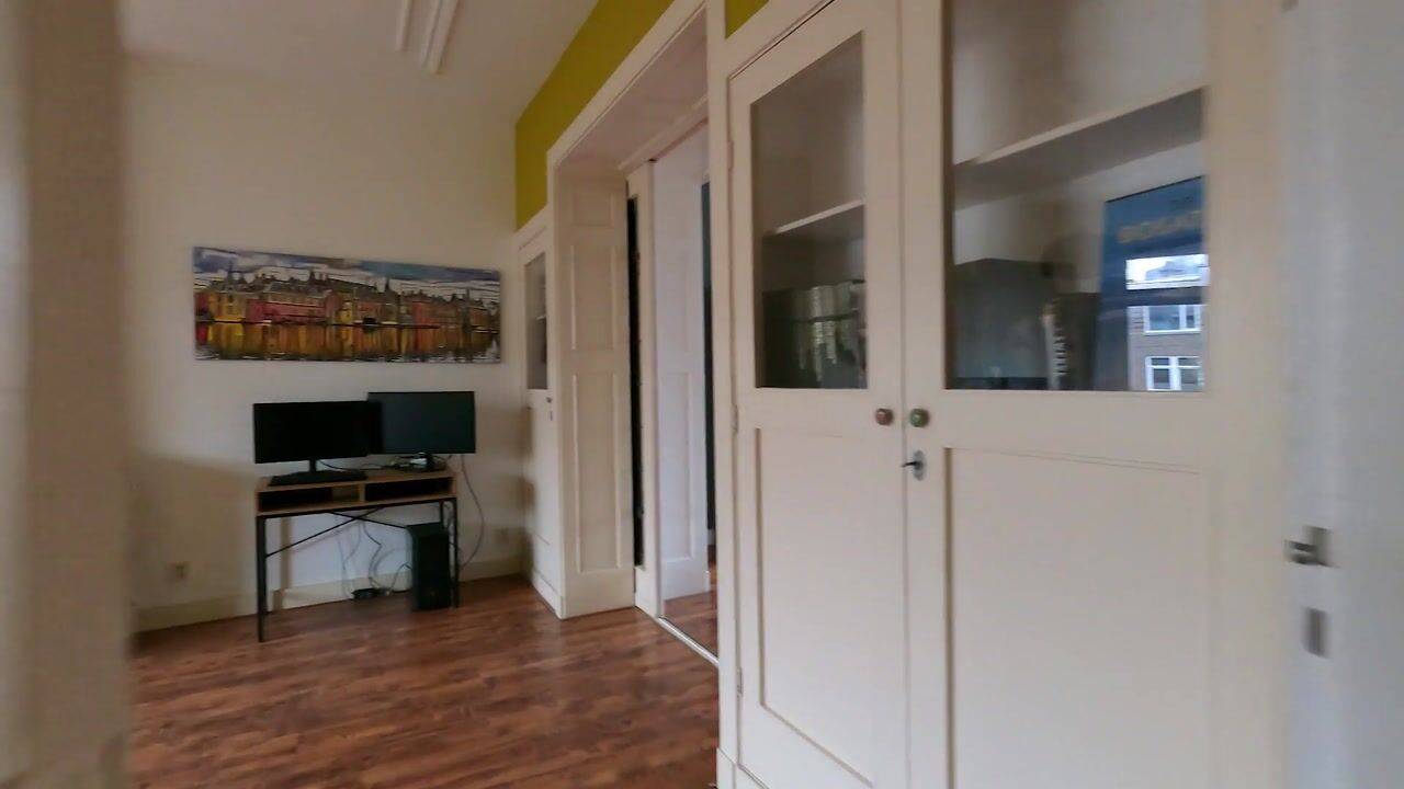 Video van Juliana van Stolberglaan 262