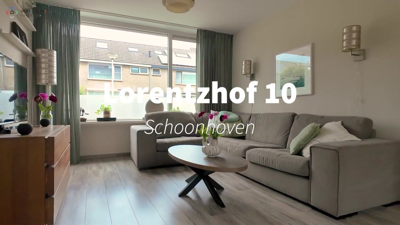 Video van Lorentzhof 10