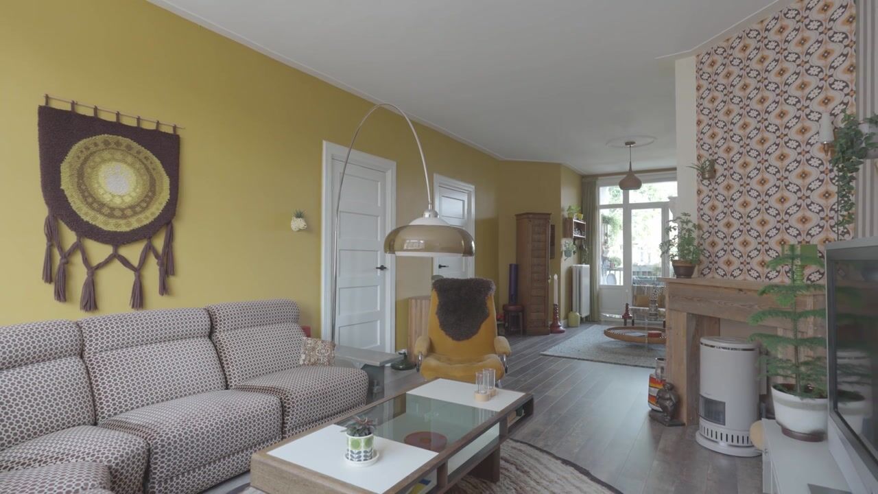 Video of Chasséstraat 48-3