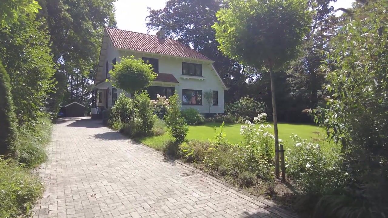 Video van Hoofdweg 122
