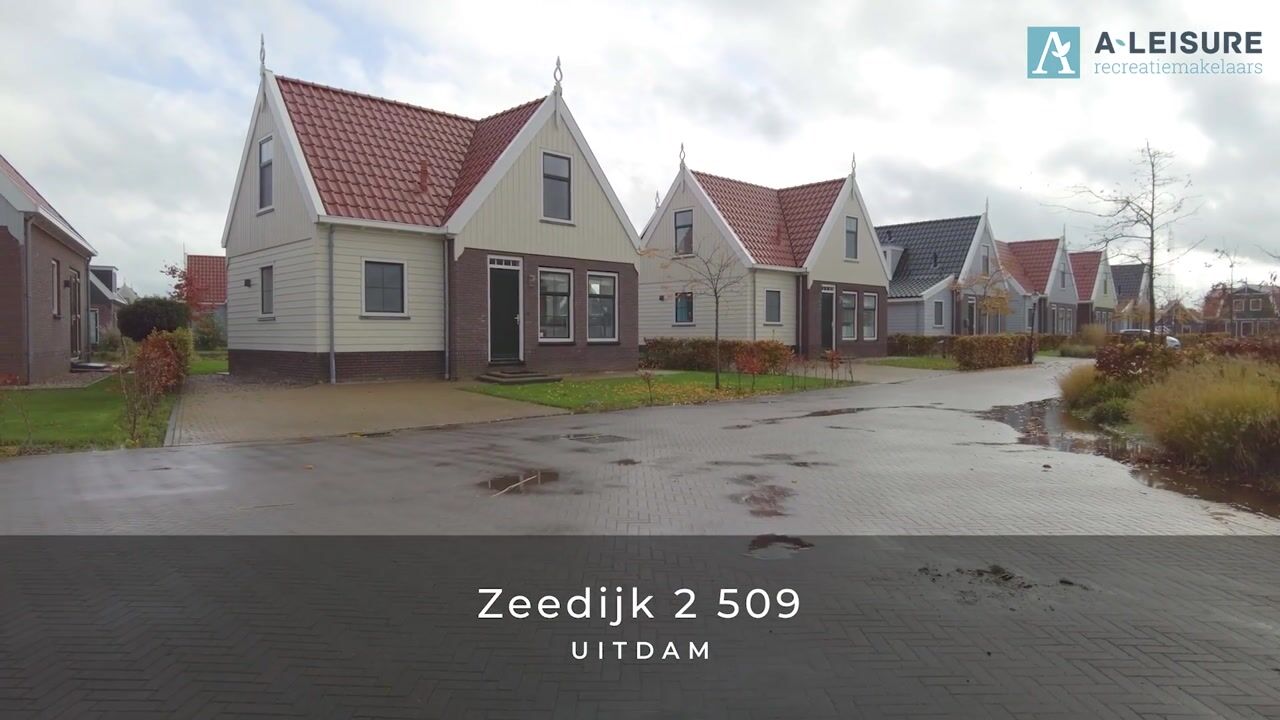 View video of Zeedijk 2-509