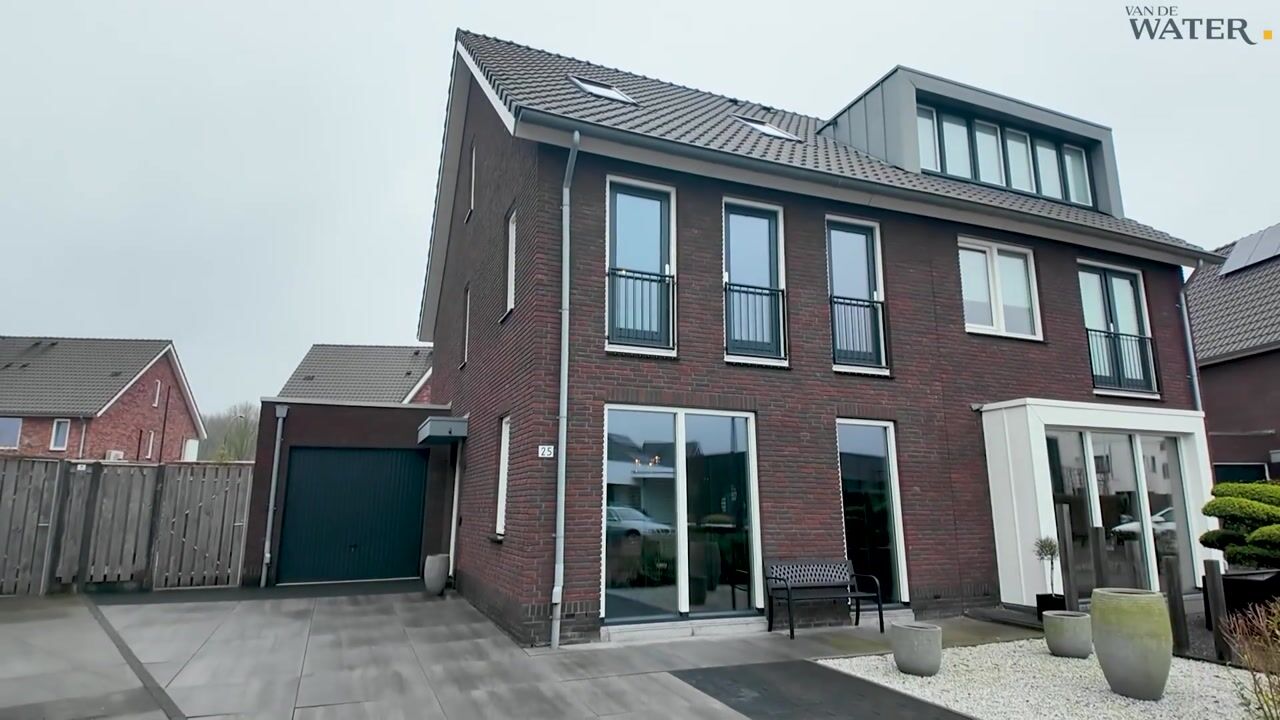 Video van Ploegschaar 25