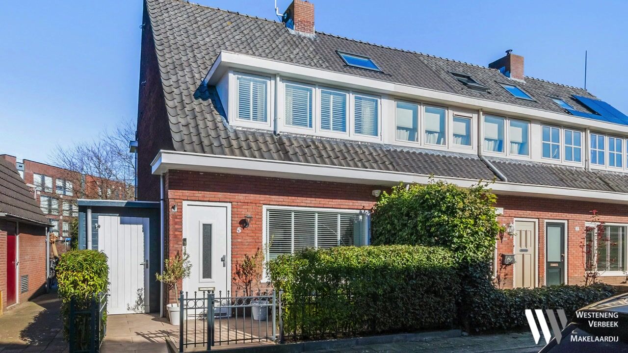Video of Veldheimerlaan 5