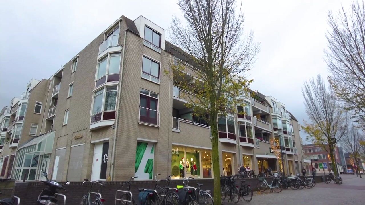 Video of De Korenbeurs 16