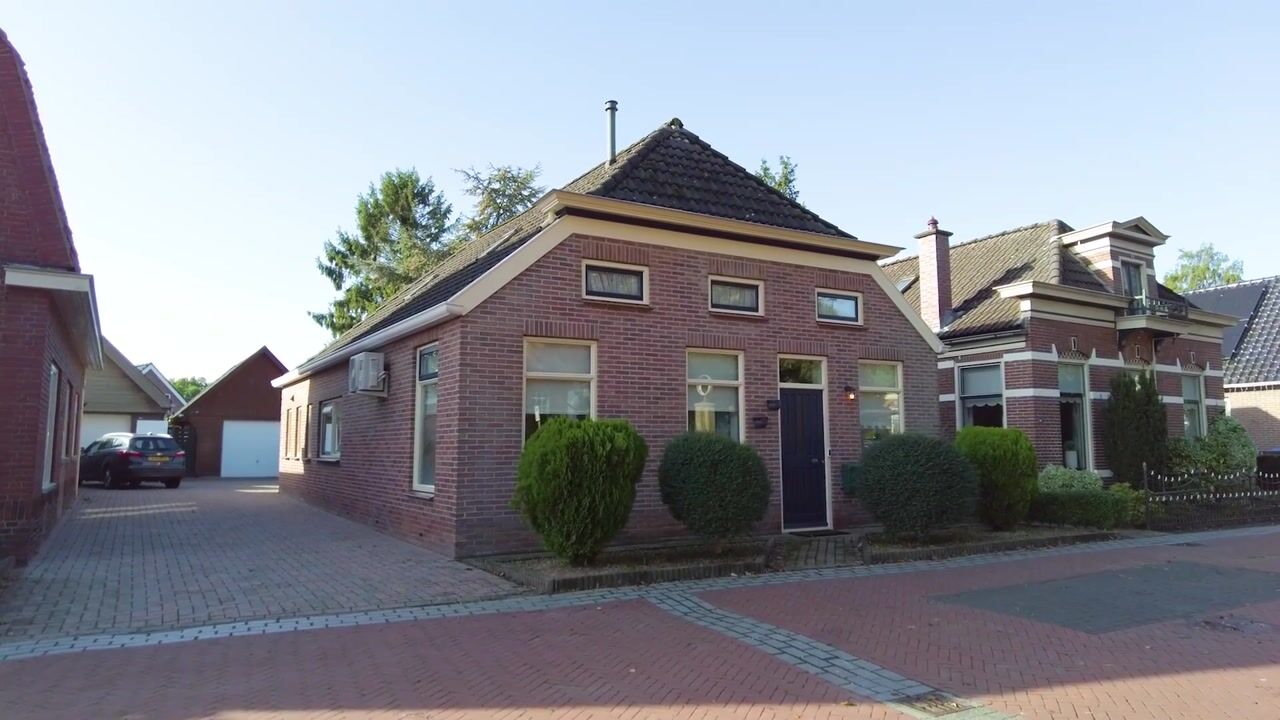 Video van Kerkstraat 38