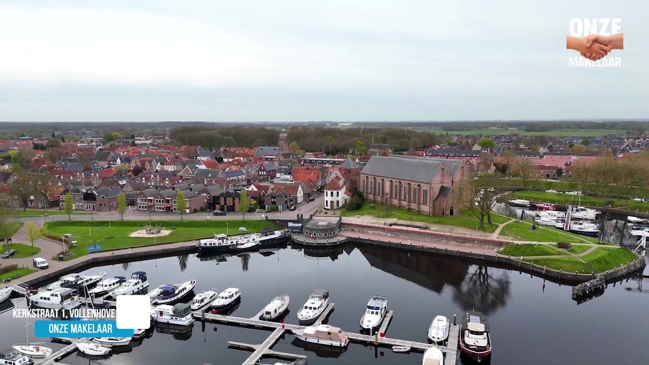 Video of Kerkstraat 1