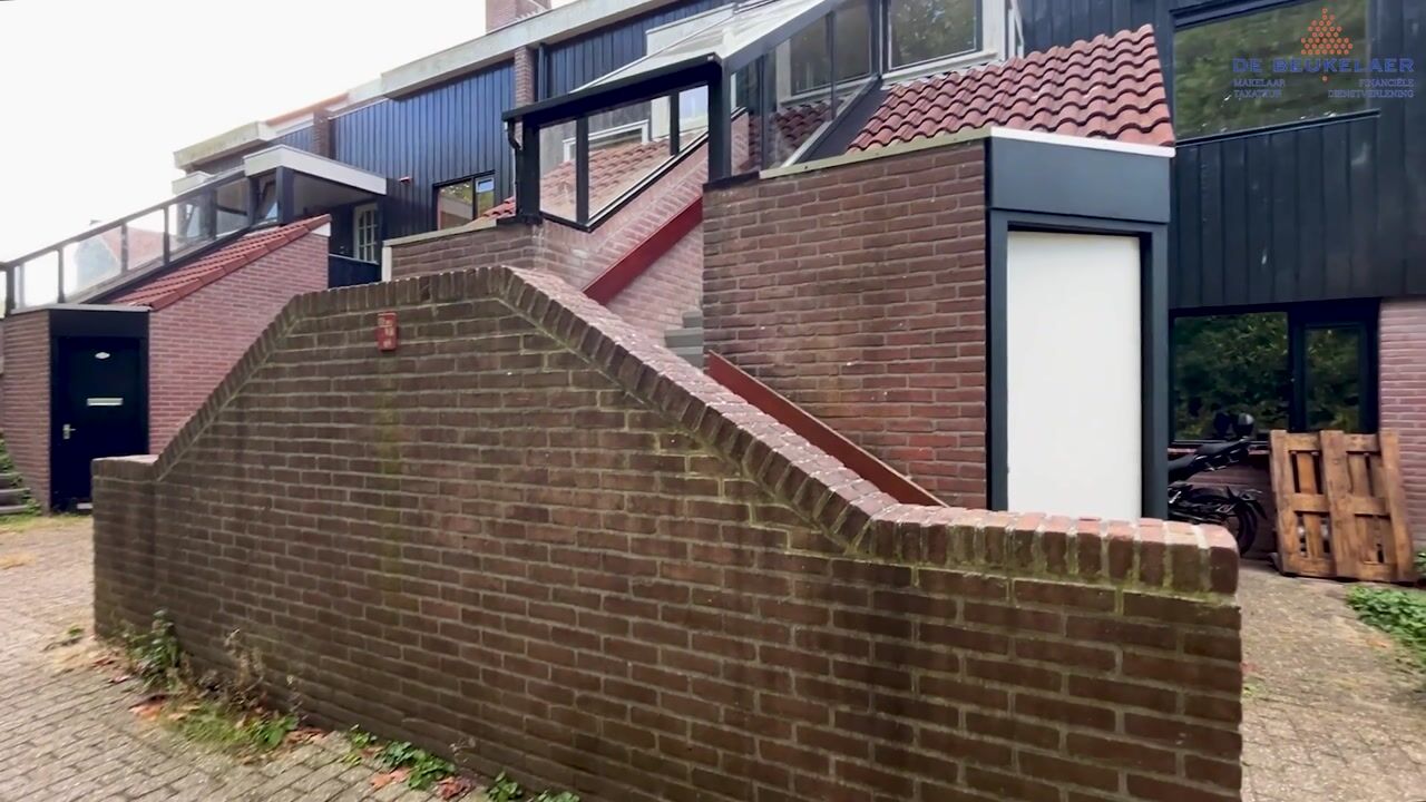 Video of Houtzaagmolen 199