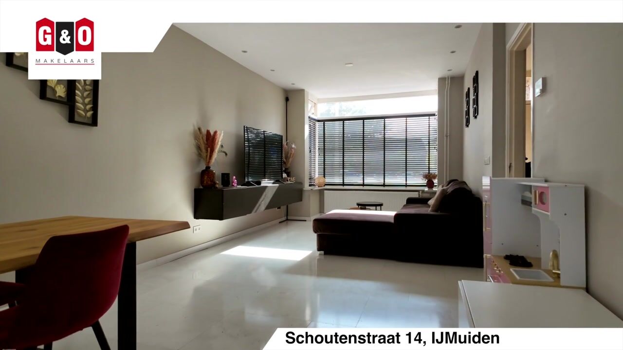 Video of Schoutenstraat 14