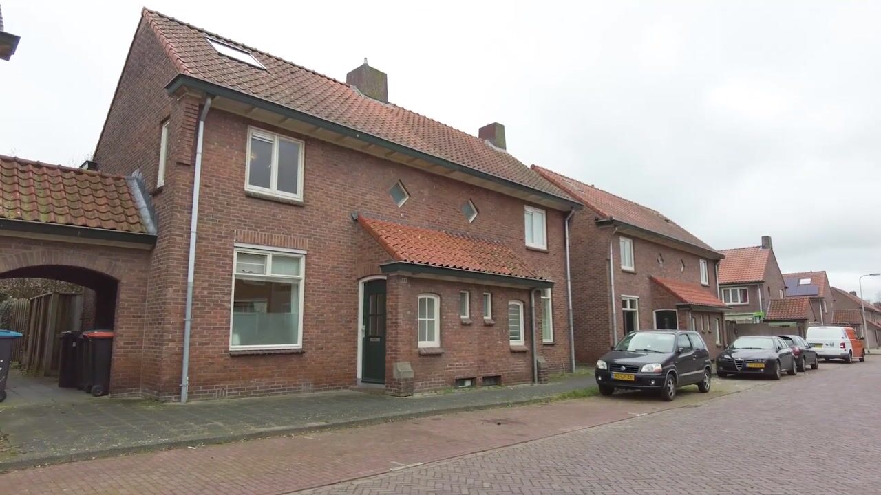 Video van Halmaherastraat 44