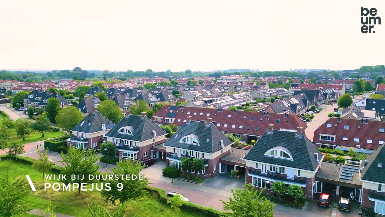 Video van Pompejus 9