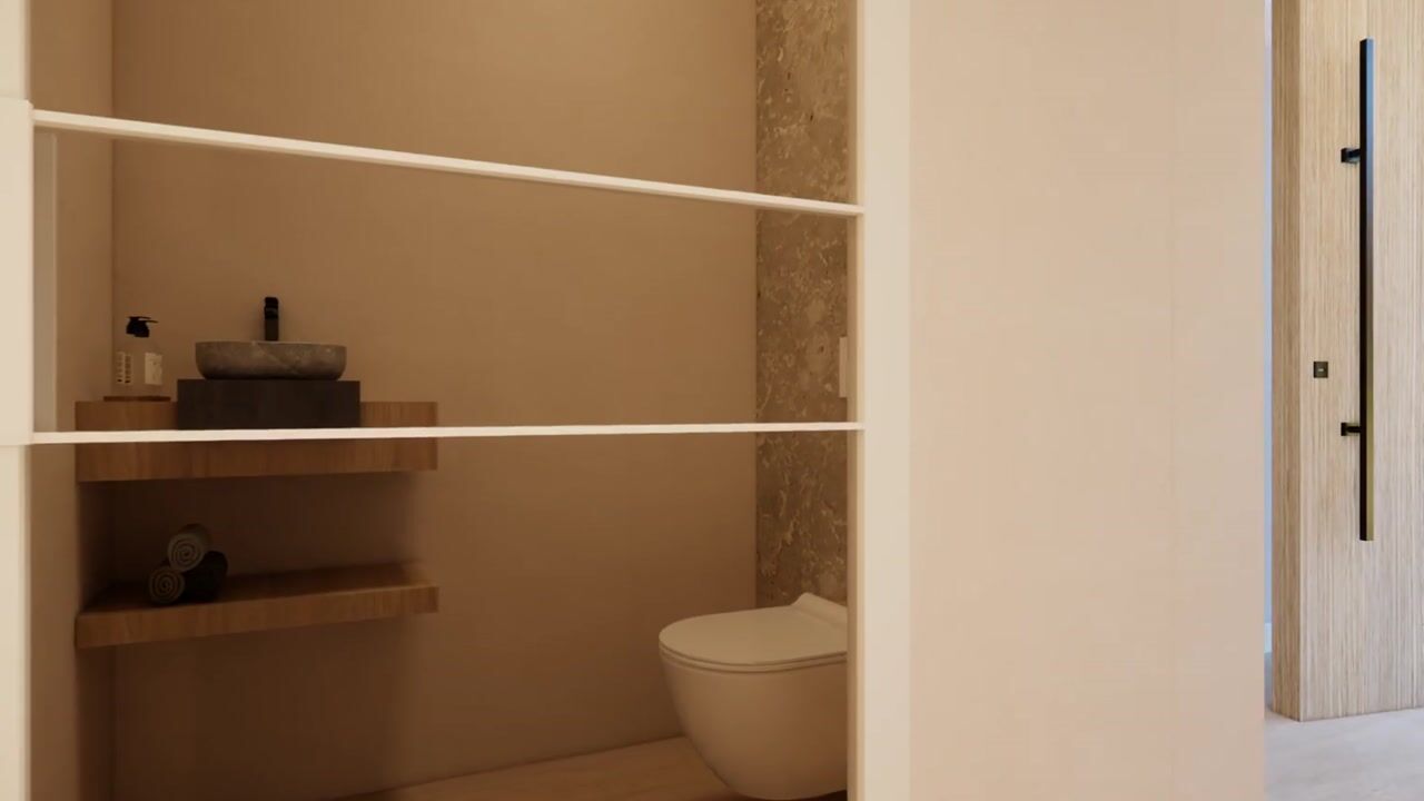 Video van Raadhuisstraat 22-A