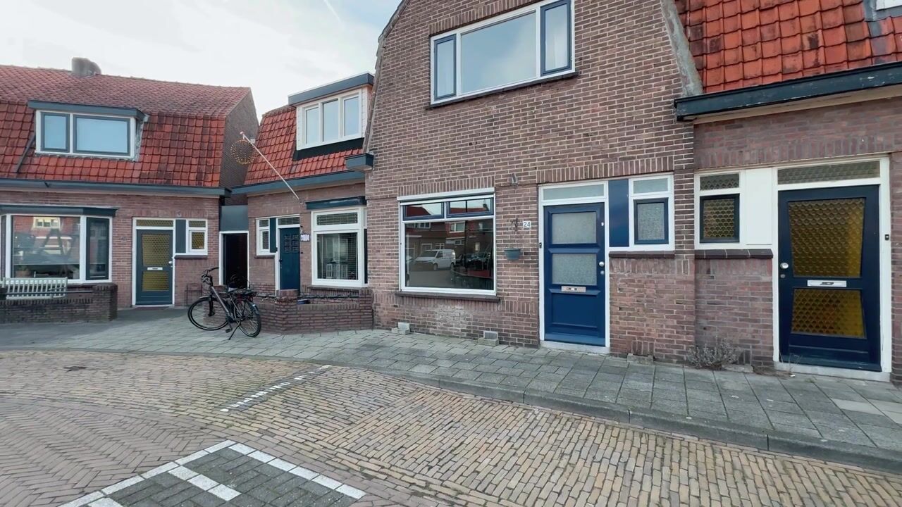 Video of Nassaustraat 24