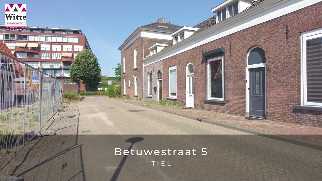 Video van Betuwestraat 5